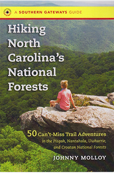 Hiking North Carolina’s National Forests