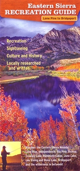 Eastern Sierra Recreation Guide