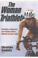 The Woman Triathlete