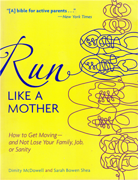 RUN Like a Mother