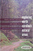 Exploring North Carolina's Natural Areas