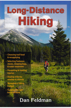 Long-Distance Hiking