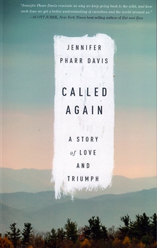 Called Again, by Jennifer Pharr Davis