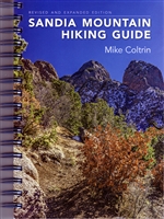 Sandia Mountain Hiking Guide