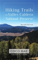 Hiking Trails in Valles Caldera National Preserve