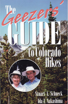 The Geezers' Guide to Colorado Hikes