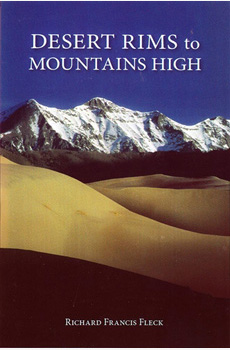 Desert Rims to Mountain High