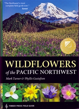 Wildflowers of the Pacific Northwest