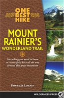 Mount Rainier's Wonderland Trail