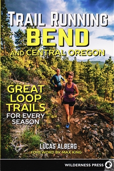 Trail Running BEND and Central Oregon