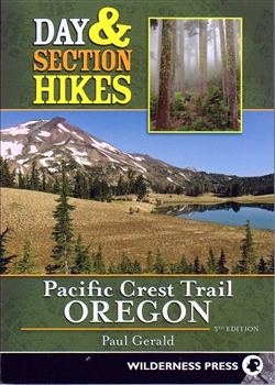 Day & Section Hikes PCT Oregon