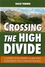 Crossing the High Divide