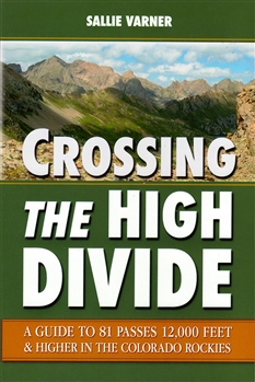 Crossing the High Divide
