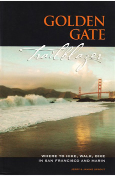 Golden Gate Trailblazer