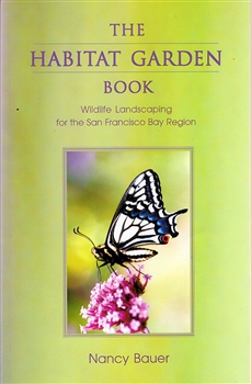 Habitat Garden Book