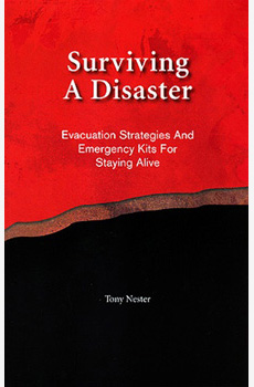 Surviving A Disaster, by Tony Nester