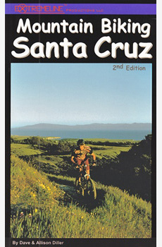 Mountain Biking Santa Cruz-Diller