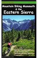 Mountain Biking Mammoth & Eastern Sierra