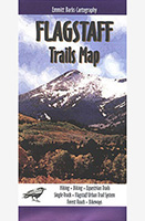 Flagstall trails