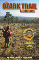 The Ozark Trail Guidebook