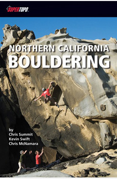 Northern California Bouldering