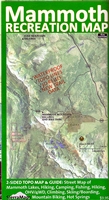 Mammoth Recreation Map 5th edition