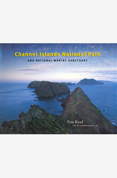 Channel Islands National Park & National Marine Sanctuary