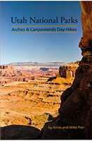 Arches and Canyonlands Day Hikes