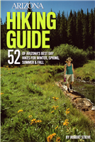 Arizona Hiking Guide