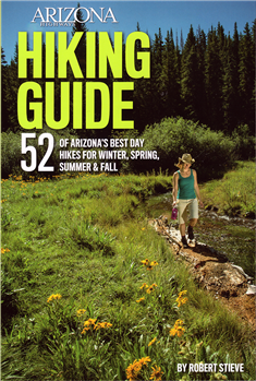 Arizona Hiking Guide