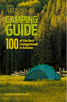 Arizona Highways Camping Guide