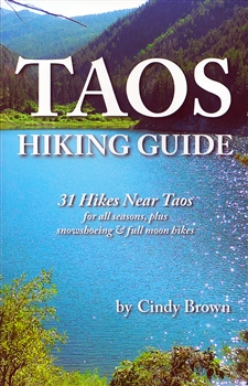 Taos Hiking Guide