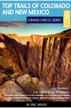 Grand Circle: Top Trails Colorado and New Mexico
