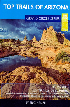 Grand Circle:Arizona