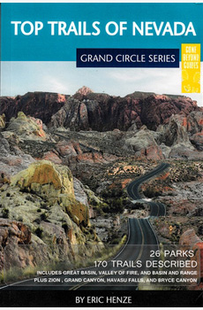 Grand Circle: Nevada
