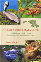 A Year Across Maryland