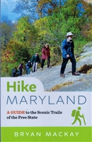 Hike Maryland