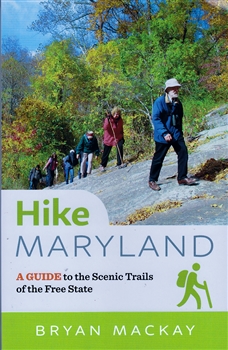 Hike Maryland