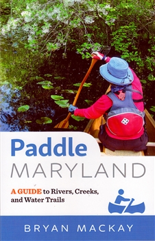 Paddle Maryland