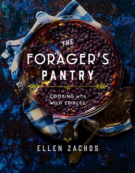 The Forager's Pantry