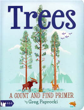 Trees: A Count and Find Primer