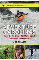 Adventure Carolinas