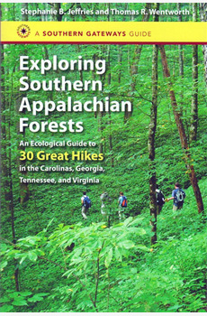 Exploring Southern Appalachian Forests