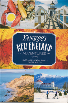 Yankee's New England Adventure
