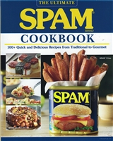 The Ultimate SPAM Cookbook