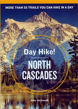 Day Hike!
North Cascade