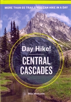 Day Hikes Central Cascades