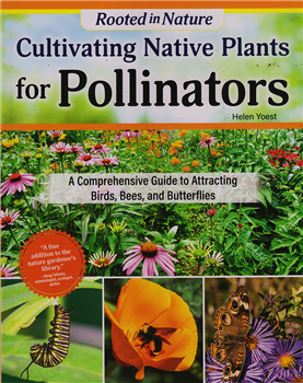 Cultivating Native Plants for Pollinators