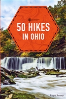 50 Hikes in Ohio