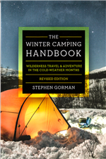 The Winter Camping Handbook